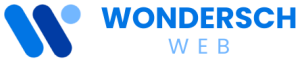 wondersch logo label nobg